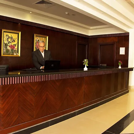 Flow Aqua Legends Resort Sahl Hasheesh