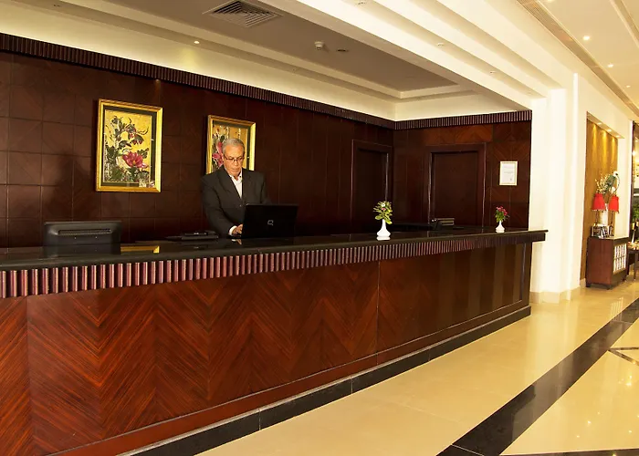 Flow Aqua Legends Resort Sahl Hasheesh 3* Gurdaka