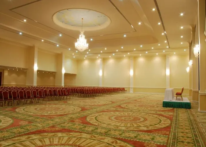 Flow Aqua Legends Resort Sahl Hasheesh 3*