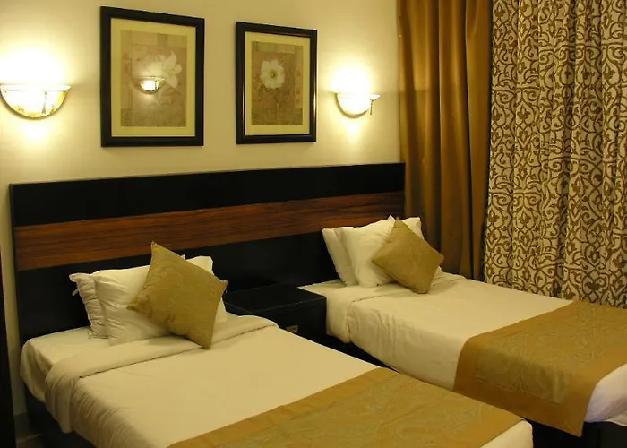 Szálloda Flow Aqua Legends Resort Sahl Hasheesh 3*