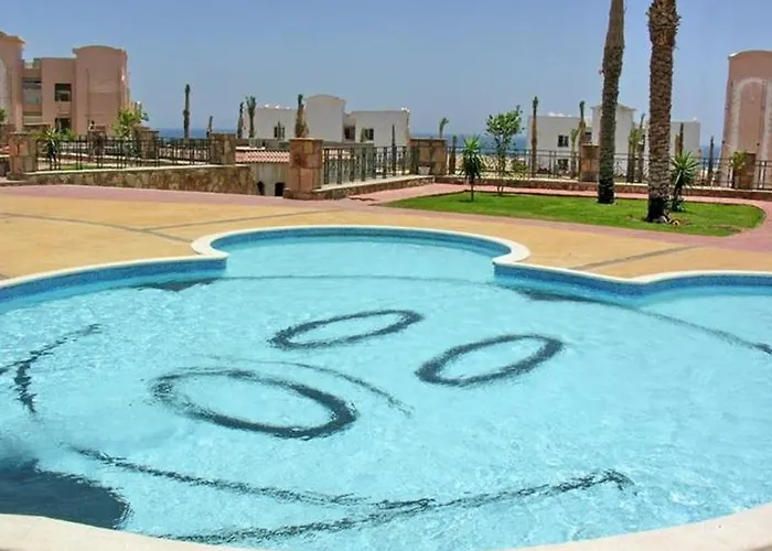 Szálloda Flow Aqua Legends Resort Sahl Hasheesh