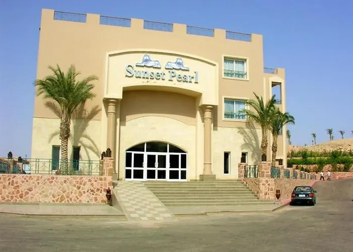 Flow Aqua Legends Resort Sahl Hasheesh