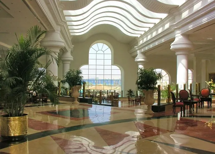 Flow Aqua Legends Resort Sahl Hasheesh 3*