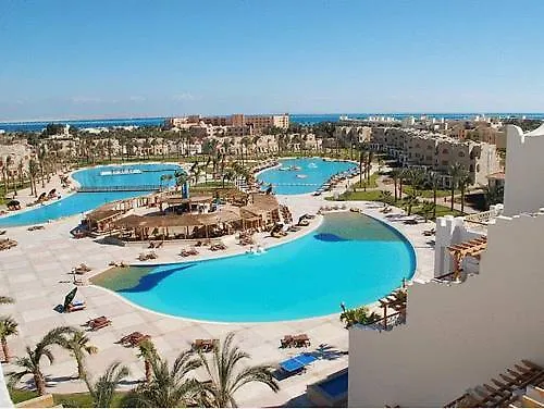 Flow Aqua Legends Resort Sahl Hasheesh Gurdaka
